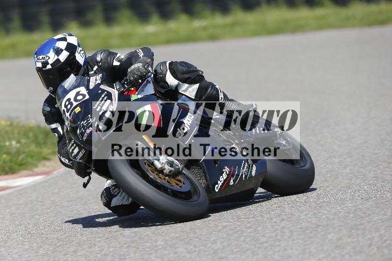 /12 30.04.2025 Speer Racing ADR/Gruppe gelb/286